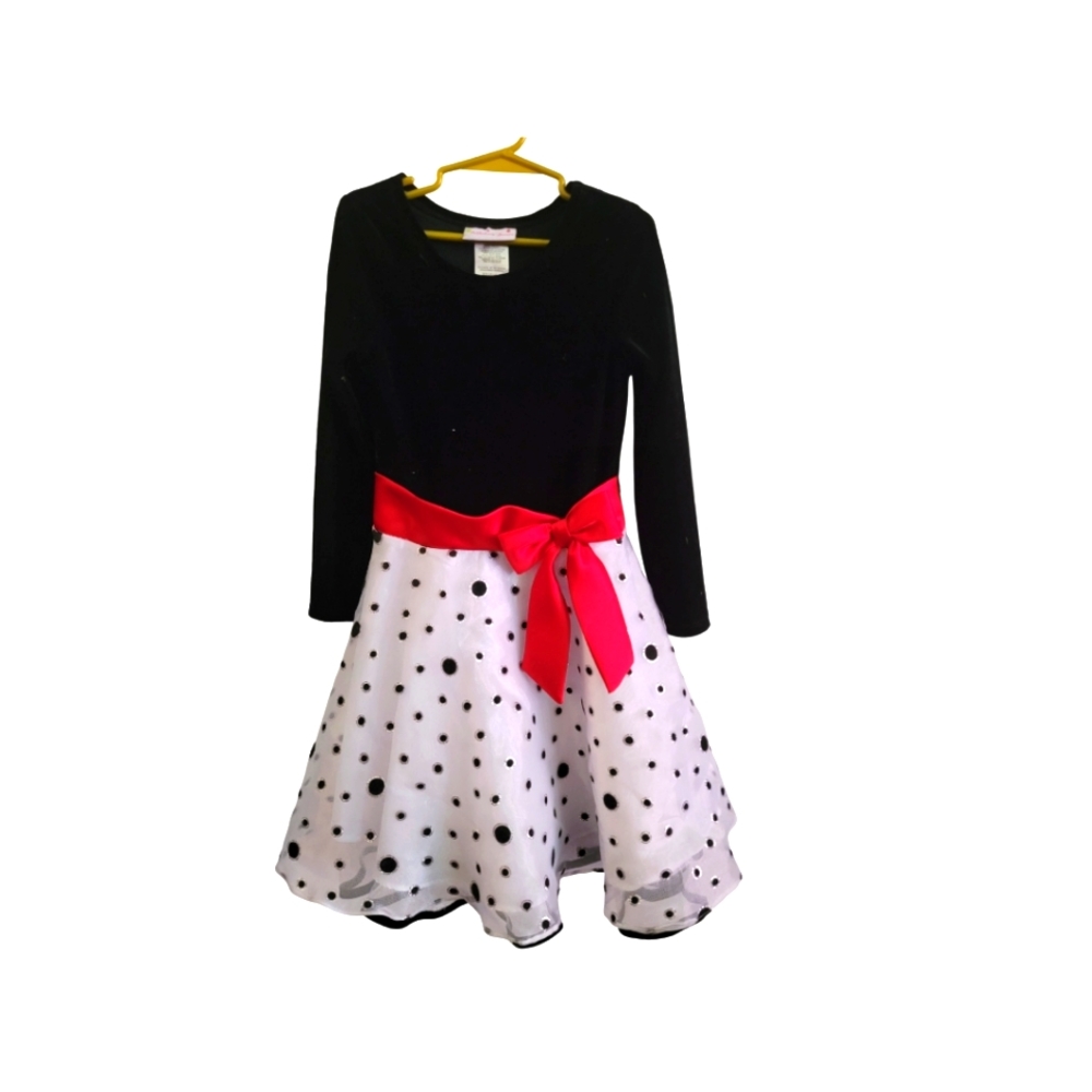 Ashley Ann Dress